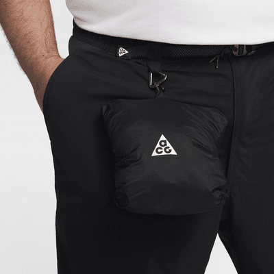 Chamarra resistente al viento para hombre Nike ACG "Cinder Cone"