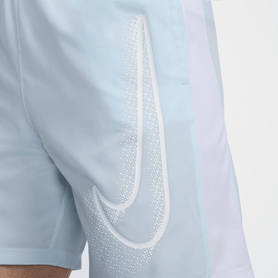 Shorts de fútbol para hombre Nike Academy