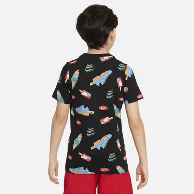 Nike Sportswear Older Kids' T-Shirt