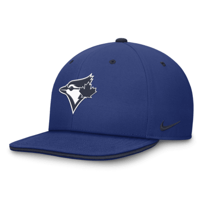 Toronto Blue Jays Primetime Pro Men's Nike Dri-FIT MLB Adjustable Hat