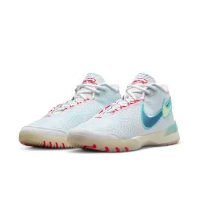 LeBron NXXT Genisus Basketball Shoes