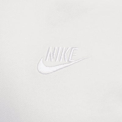 Nike Sportswear Club hettegenser til herre