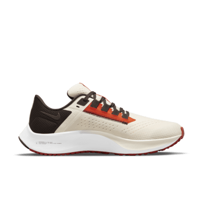 Nike Pegasus 38 (NFL Cleveland Browns) Men's Running Shoes. Nike.com