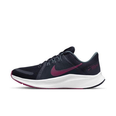 impulso esperanza . Nike Quest 4 Zapatillas de running para asfalto - Mujer. Nike ES