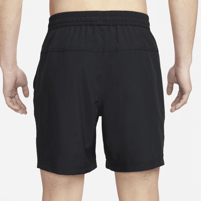 Nike Form Men's Dri-FIT 18cm (approx.) Unlined Versatile Shorts