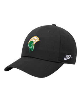 Кепка Norfolk State Nike College Adjustable Cap