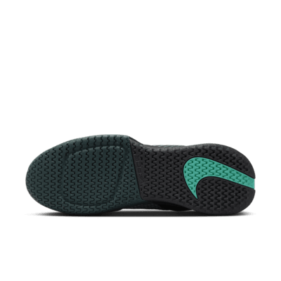 NikeCourt Air Zoom Vapor Pro 2 Premium Men's Hard Court Tennis Shoes ...