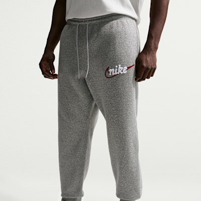 Nike Sportswear Club Men's Fleece Joggers
