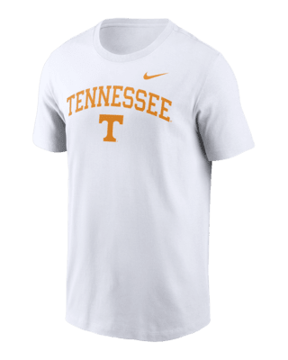 Мужская футболка Tennessee Volunteers Blitz Nike College