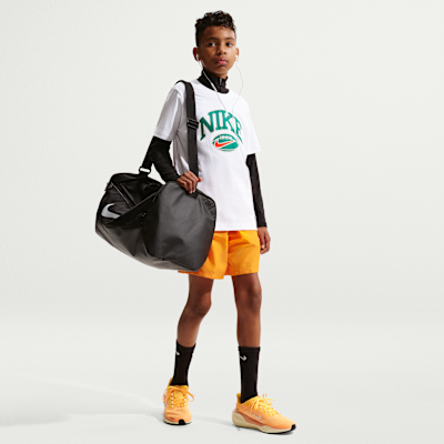 Nike Big Kids' Football T-Shirt