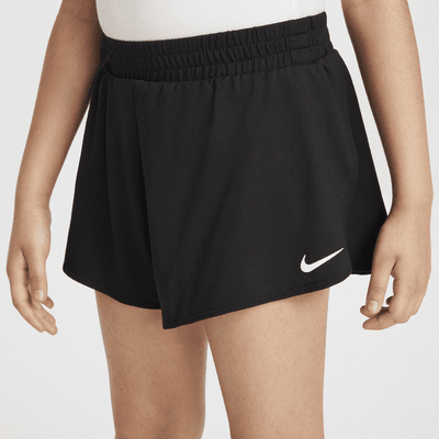 Shorts Swing para niños talla pequeña Nike Dri-FIT "All Day Play"