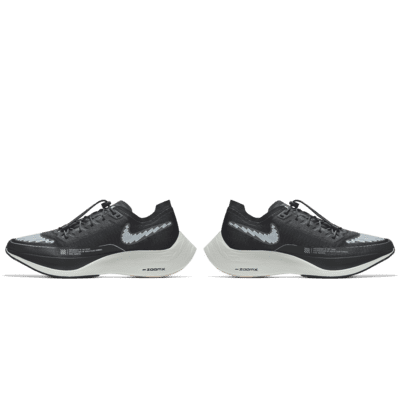 Nike ZoomX Vaporfly NEXT% 2 By You Women's Road Racing Shoes