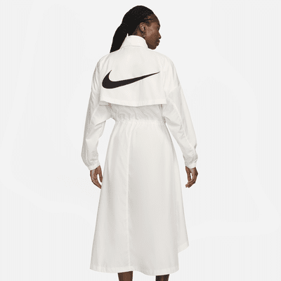 Gabardina para mujer Nike Sportswear Essential