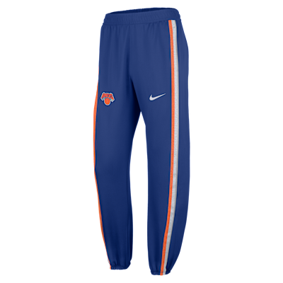 New York Knicks Zoned