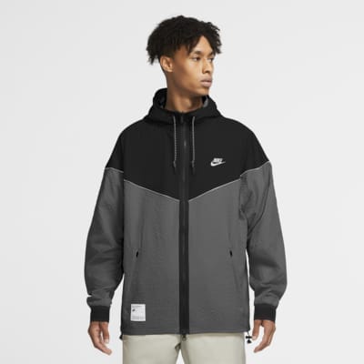 Nike Sportswear Varsity Herren Webjacke Nike Sportswear Varsity Herren Webjacke
