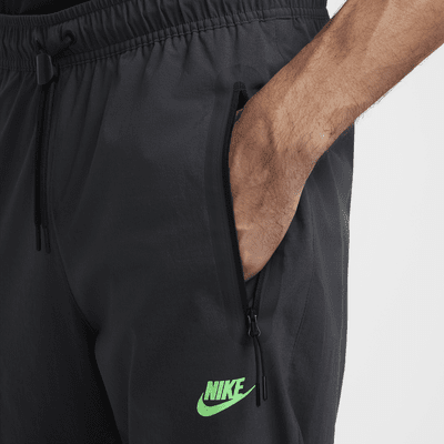 Nike Tech Pantalón de tejido Woven - Hombre