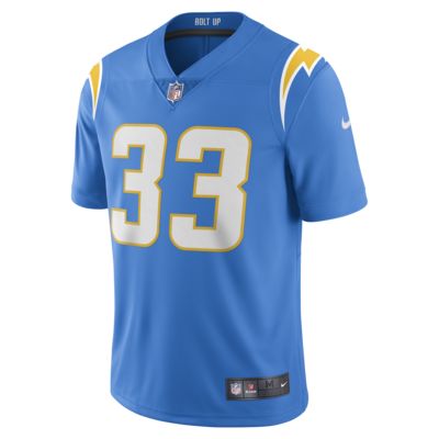 toddler chargers jersey