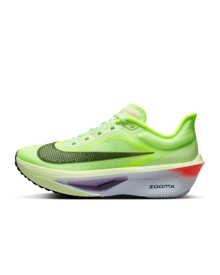 Женские кроссовки Nike Zoom Fly 6 Road Racing