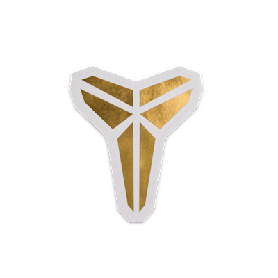 Kobe IX Low EM 'Stitches' Older Kids' Basketball Shoes