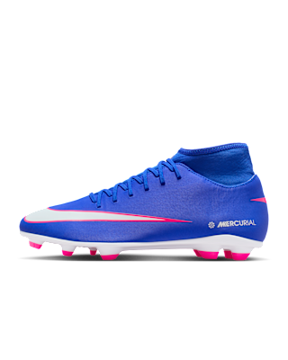 Unisex  Nike Mercurial Superfly 10 Club Multi-Ground High-Top Soccer Cleats