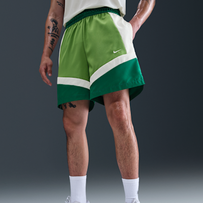 Nike Icon Men's 15cm (approx.) Woven Basketball Shorts