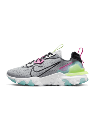 nike dmsx react vision