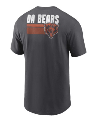 We Are Da Bears The Chicago Bears Shirt, hoodie, longsleeve, sweater