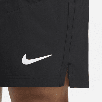 NikeCourt Advantage Men's 23cm (approx.) Tennis Shorts