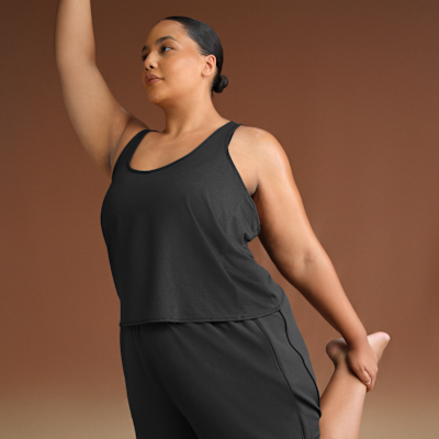 NikeSKIMS Airy Women's Relaxed Shorts