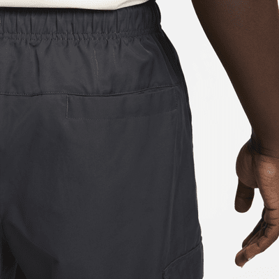 Nike Sportswear Men's Woven Pants