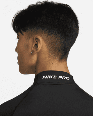 nike pro long sleeve