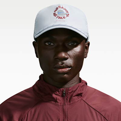 Nike Pro Dri-FIT Unstructured Happy Pace Cap