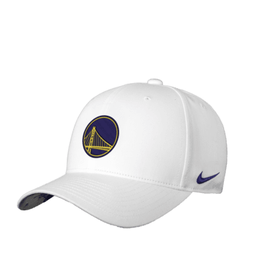 Golden State Warriors Rise Nike NBA Adjustable Cap