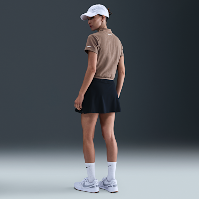Nike Women's Short-Sleeve Golf Polo
