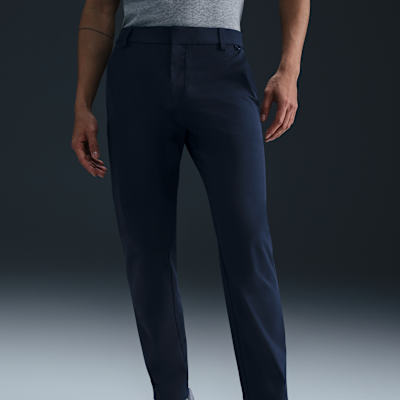 Nike 24.7 PerfectStretch Men's Dri-FIT 5-Pocket Slim-Fit Trousers