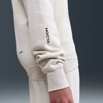 NOCTA Men's Fleece CS Crew