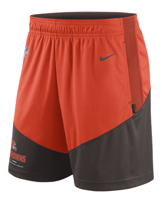 nike cleveland browns shorts