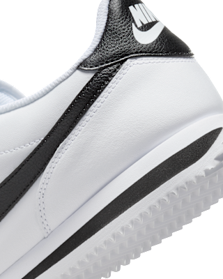 Nike Cortez 皮革
