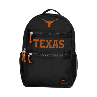 Nike College (Texas) Backpack