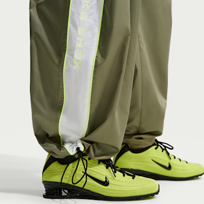 Nike Sportswear Shox Kadın Dokuma Eşofman Altı