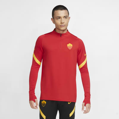 nike football quarter zip