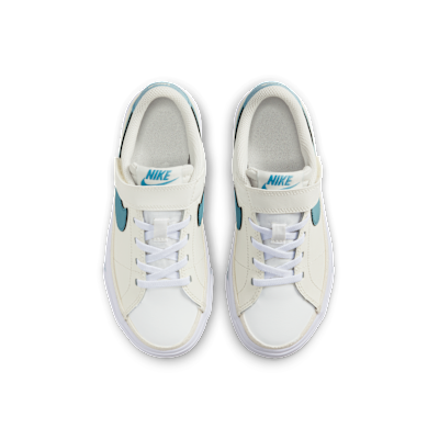 Nike Court Legacy Little Kids' Shoes