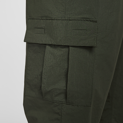 Nike Club Men's Woven Cargo Pants