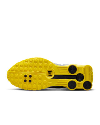 Nike Shox R4 SE