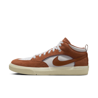 Calzado de skateboarding Nike SB React Leo