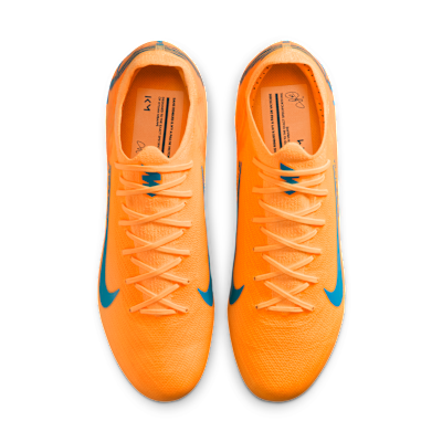 Nike Mercurial Vapor 16 Pro 'Kylian Mbappé' Firm-Ground Low-Top Football Boot