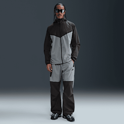 Giacca in tessuto Nike Tech – Uomo