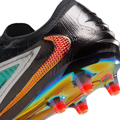 Nike Phantom 6 Low Elite Artificial-Grass Football Boot