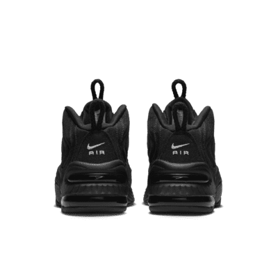 Nike Air Penny 2 x Stüssy Men's Shoes. Nike UK