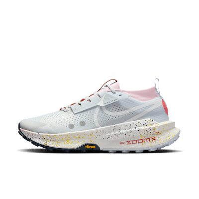 Nike Zegama 2 Men's Trail-Running Shoes